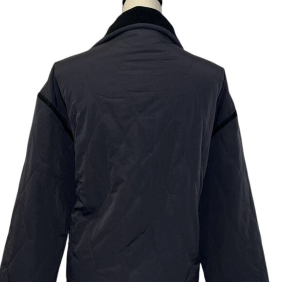 PrAna Encinitas Field Coat - Picture 9 of 14